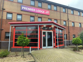 Premier Lodge
